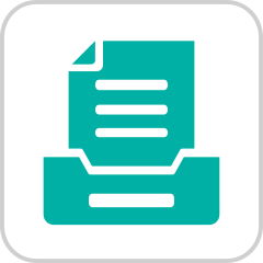 app icon