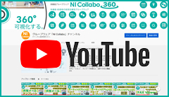 グループウェア「NI Collabo」チャンネル